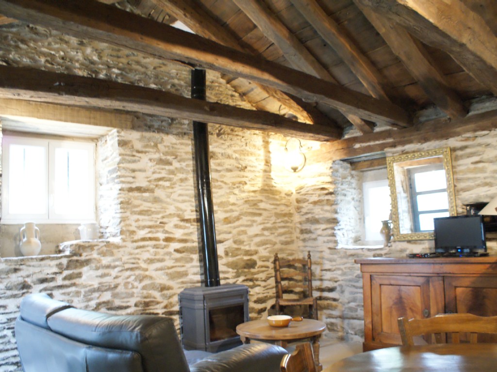 Gite CASTAGNERE en Cévennes