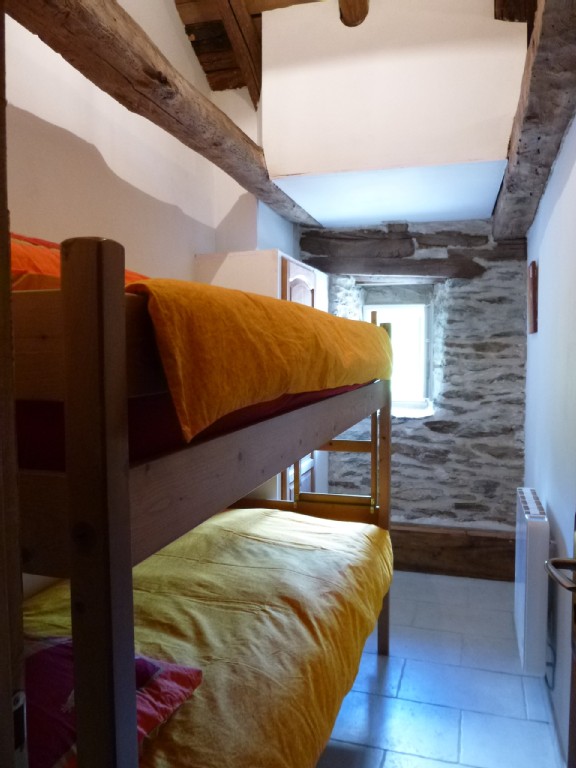 Gite CASTAGNERE en Cévennes