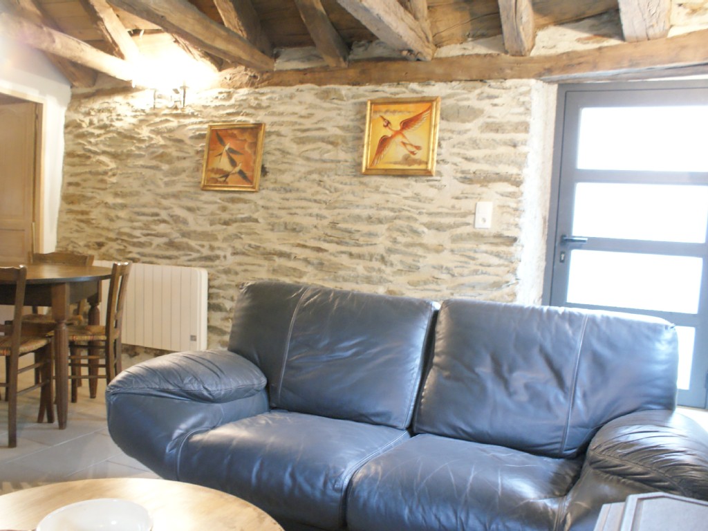 Gite CASTAGNERE en Cévennes