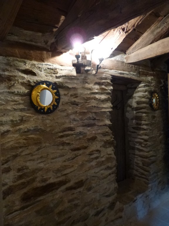 Gite CASTAGNERE en Cévennes