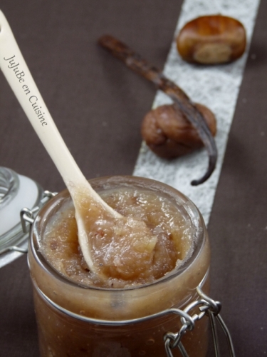 Creme marrons