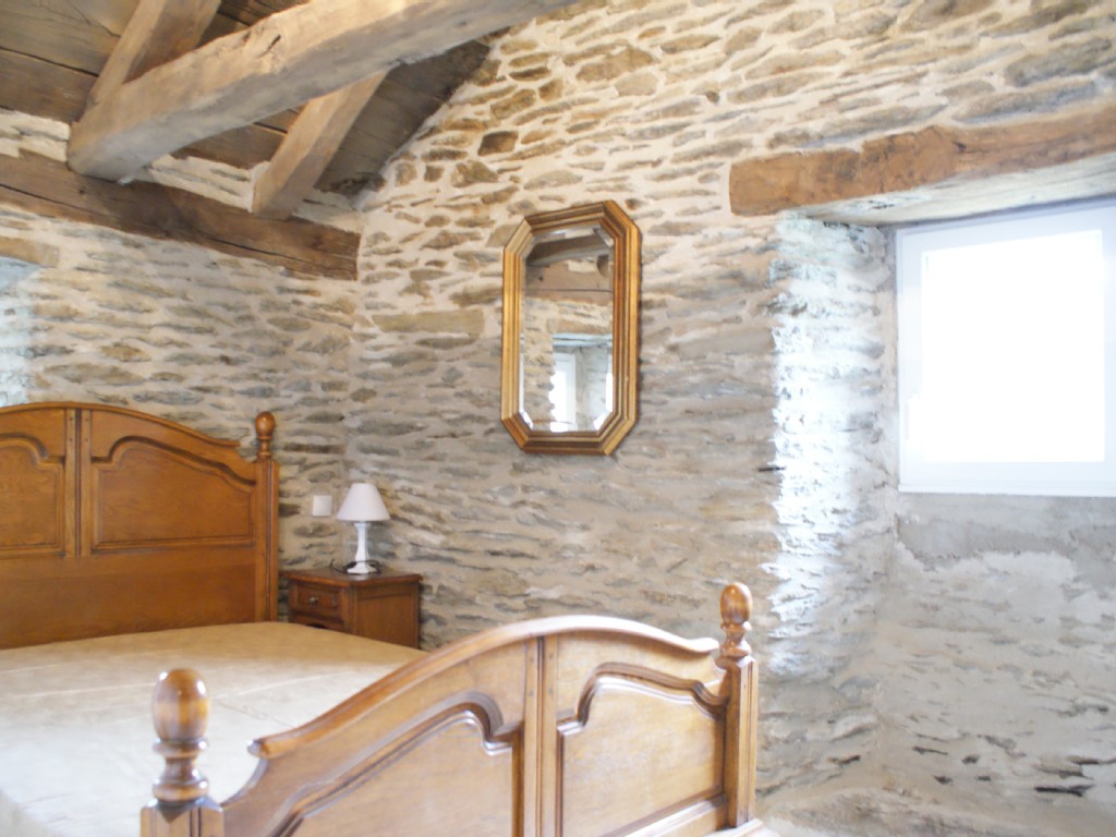 Gite CASTAGNERE en Cévennes
