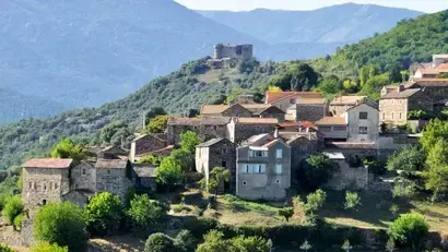 Aujac cevennes