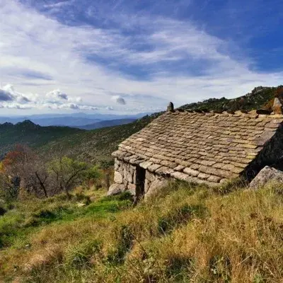 Sentier de la Coste