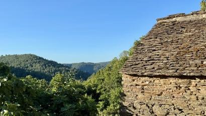 Clede castagnere cevennes