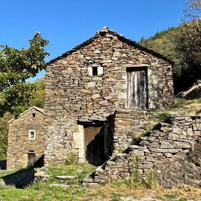 Clede les bouschets castagnere cevennes