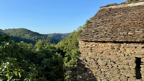 Clede mas castagnere cevennes 1