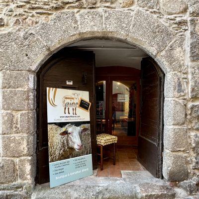 Genolhac castagnere cevennes