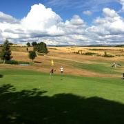 Golf de la Garde Guerin