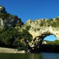 Gorges de l'Ardeche