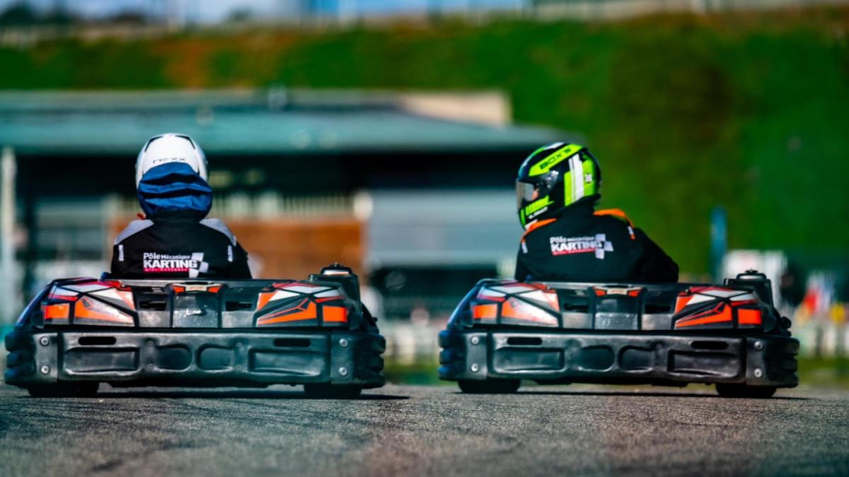 Karting