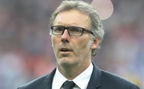 Laurent Blanc