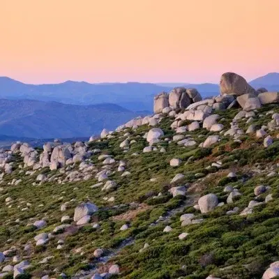 Mont Lozere