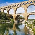 Pont du Gard