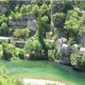 Gorges du Tarn et de la Jonte