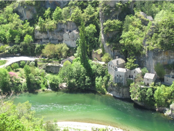 Sainte enimie m