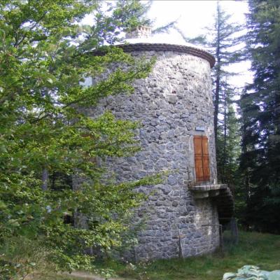 Virade del Ronc